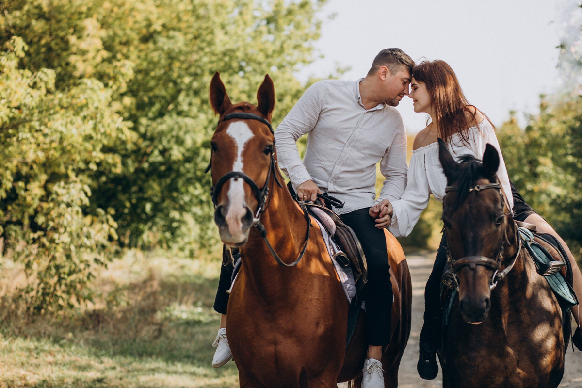 horseriding main